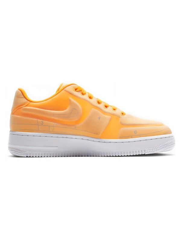 Кроссовки Nike Air Force 1 Low '07 Lx Blueprint Laser Orange Women's CI3445-800