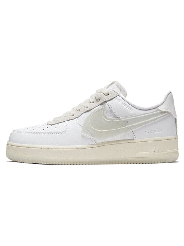 Кроссовки Nike Air Force 1 Dna White CV3040-100