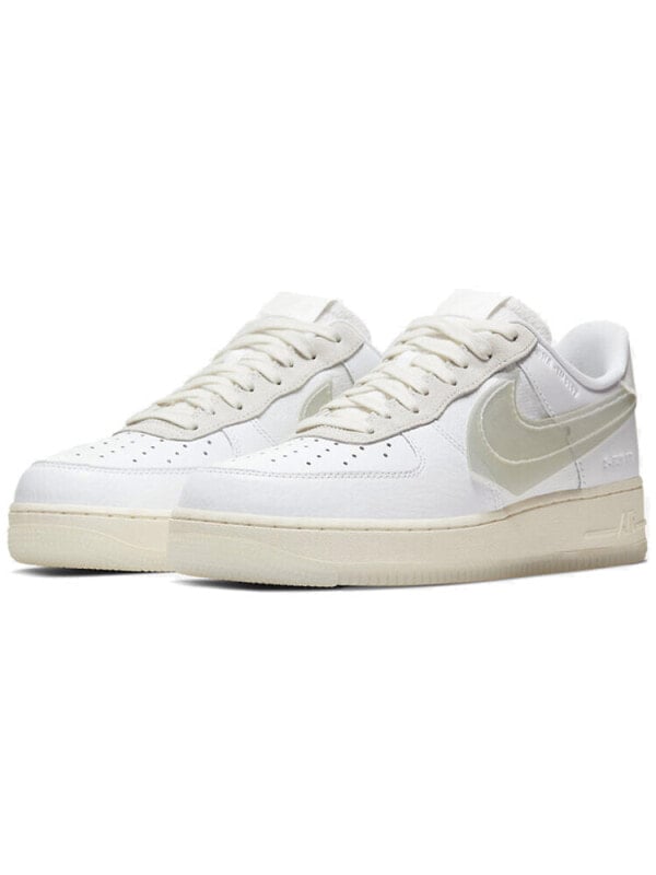 Кроссовки Nike Air Force 1 Dna White CV3040-100