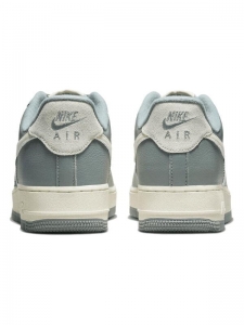 Кроссовки Nike Air Force 1 Low '07 Lx Mica Green Coconut Milk DV7186-300