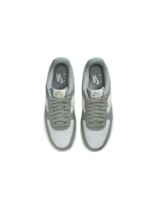 Кроссовки Nike Air Force 1 Low '07 Lx Mica Green Coconut Milk DV7186-300