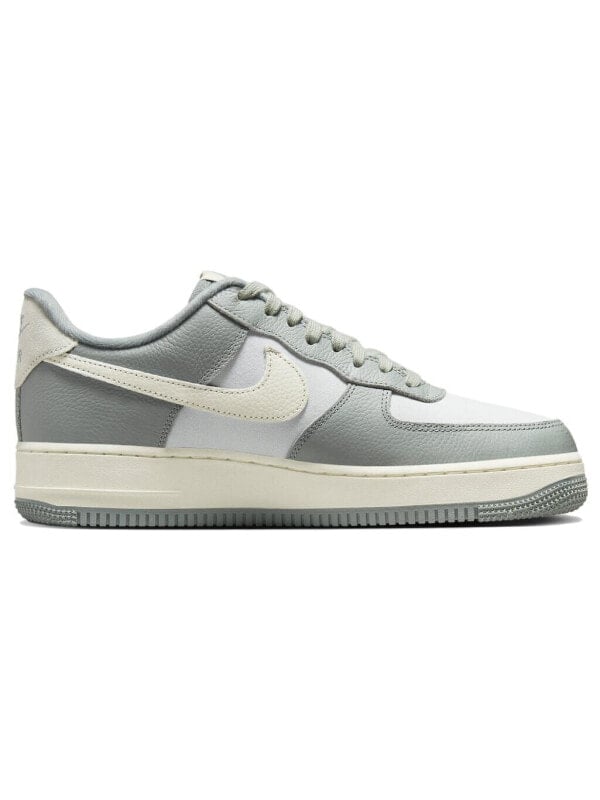 Кроссовки Nike Air Force 1 Low '07 Lx Mica Green Coconut Milk DV7186-300