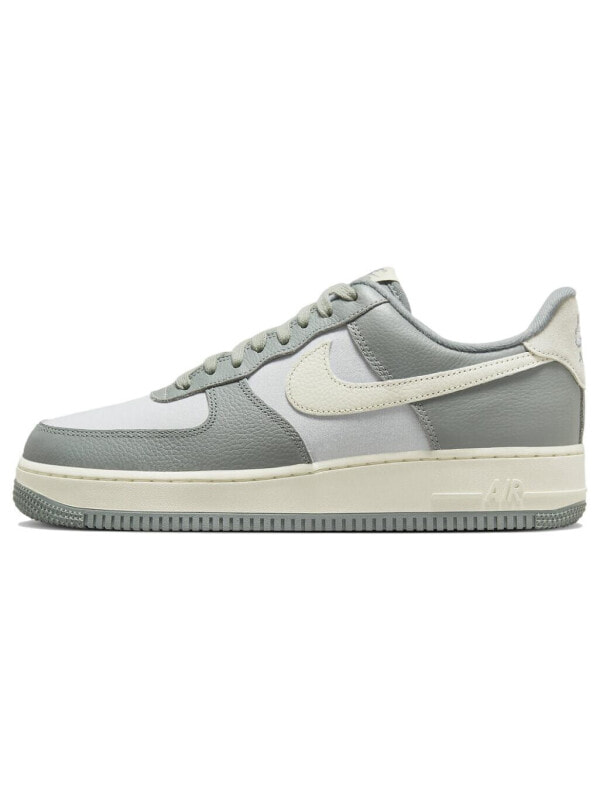 Кроссовки Nike Air Force 1 Low '07 Lx Mica Green Coconut Milk DV7186-300