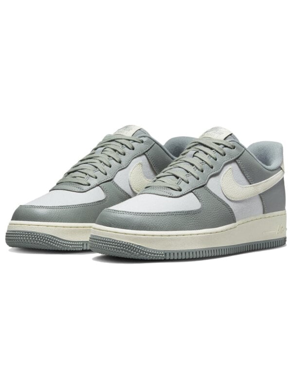 Кроссовки Nike Air Force 1 Low '07 Lx Mica Green Coconut Milk DV7186-300