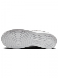 Кроссовки Nike Air Force 1 Low Lx United In Victory White Women's DZ2709-100