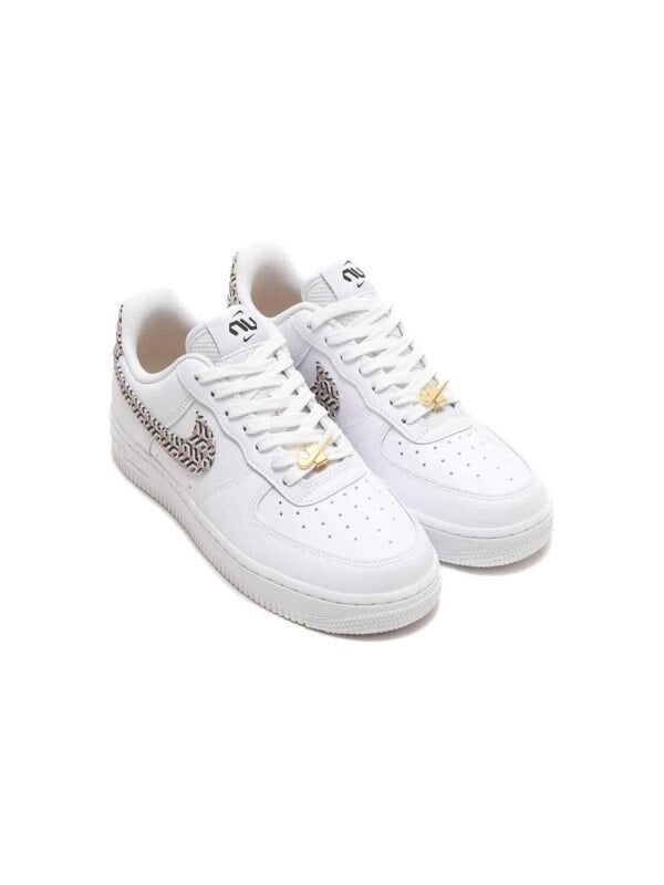 Кроссовки Nike Air Force 1 Low Lx United In Victory White Women's DZ2709-100