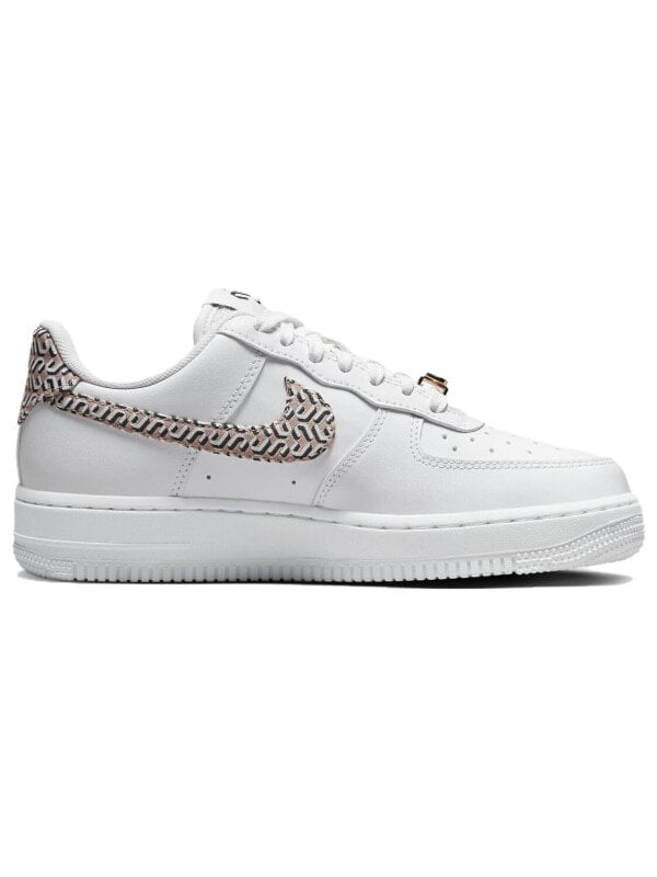 Кроссовки Nike Air Force 1 Low Lx United In Victory White Women's DZ2709-100