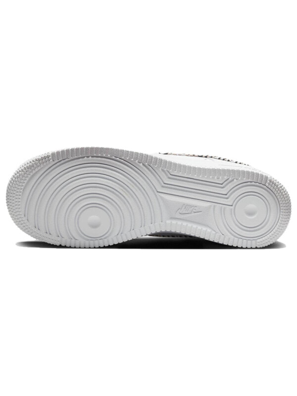 Кроссовки Nike Air Force 1 Low Lx United In Victory White Women's DZ2709-100