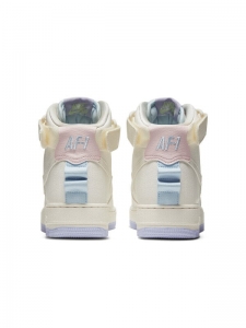 Кроссовки Nike Air Force 1 High Utility 'Force Is Women's' Sail Lavender Mist Women's CQ4810-111