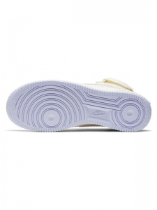 Кроссовки Nike Air Force 1 High Utility 'Force Is Women's' Sail Lavender Mist Women's CQ4810-111