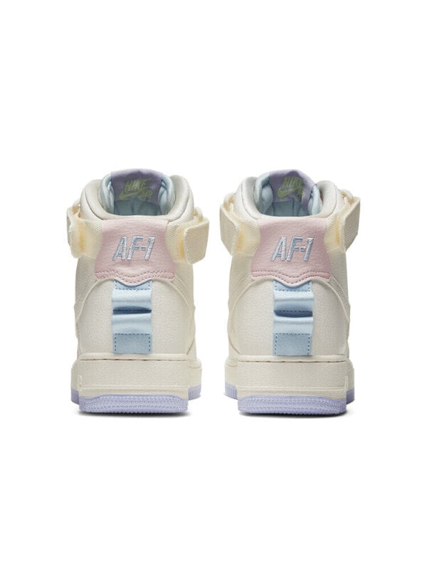 Кроссовки Nike Air Force 1 High Utility 'Force Is Women's' Sail Lavender Mist Women's CQ4810-111