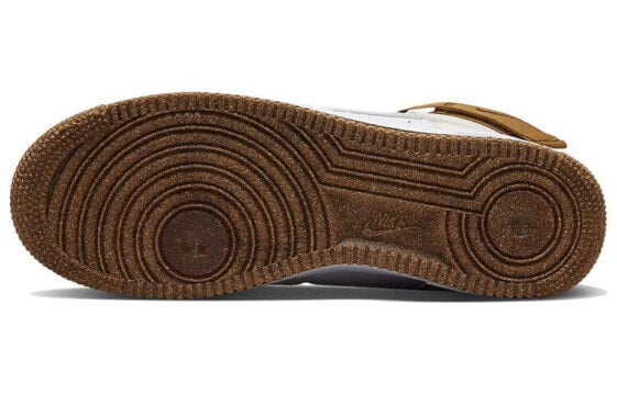 Кроссовки Nike Air Force 1 High '07 LV8 Emb Phantom White DX4980-001