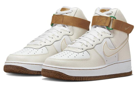 Кроссовки Nike Air Force 1 High '07 LV8 Emb Phantom White DX4980-001