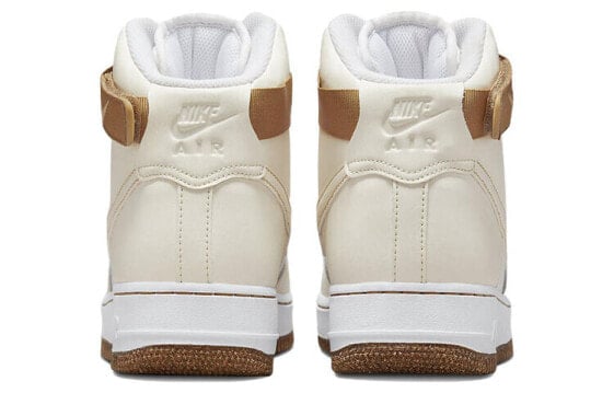 Кроссовки Nike Air Force 1 High '07 LV8 Emb Phantom White DX4980-001