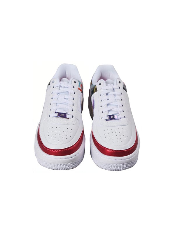 Кроссовки Nike Air Force 1 Jester Xx Fiba China Exclusive 2019 Women's CK5738-191