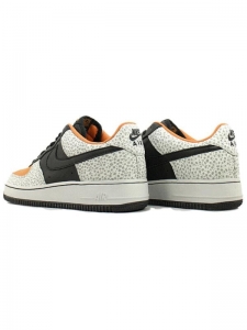 Кроссовки Nike Air Force 1 Low Supreme Safari 318776-801