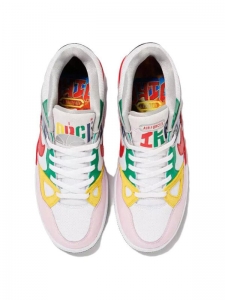 Кроссовки Nike Air Force 3 Low Sp Nigo White OGIN Edition HQ7534-100