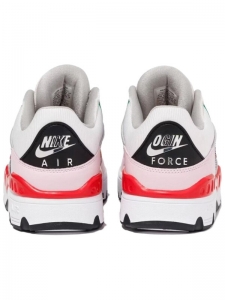 Кроссовки Nike Air Force 3 Low Sp Nigo White OGIN Edition HQ7534-100