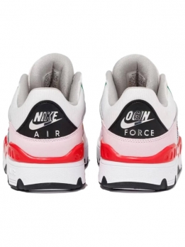 Кроссовки Nike Air Force 3 Low Sp Nigo White OGIN Edition HQ7534-100