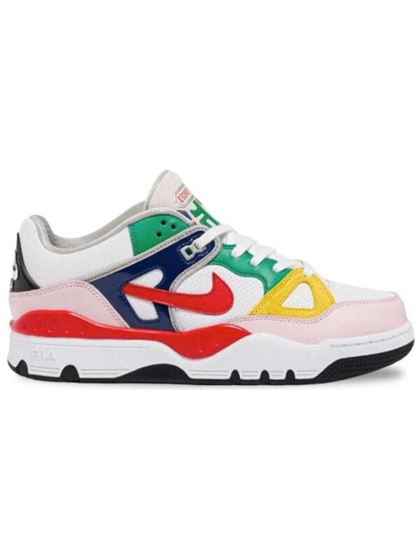 Кроссовки Nike Air Force 3 Low Sp Nigo White OGIN Edition HQ7534-100