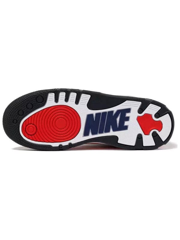 Кроссовки Nike Air Force 3 Low Sp Nigo White OGIN Edition HQ7534-100