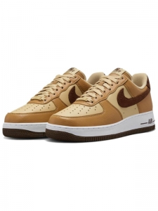 Кроссовки Nike Air Force 1 '07 Next Nature 'Flax Cacao Wow' Women's HQ3905-200