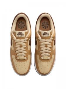 Кроссовки Nike Air Force 1 '07 Next Nature 'Flax Cacao Wow' Women's HQ3905-200