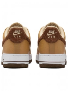 Кроссовки Nike Air Force 1 '07 Next Nature 'Flax Cacao Wow' Women's HQ3905-200