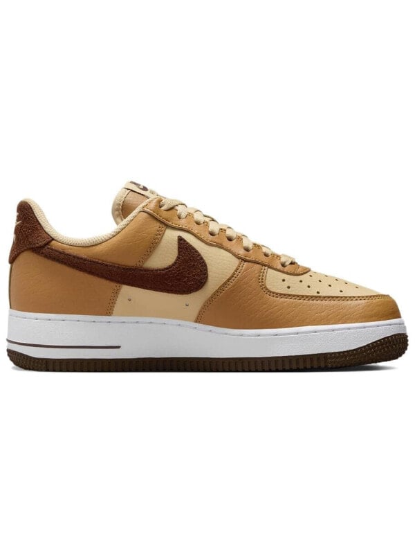 Кроссовки Nike Air Force 1 '07 Next Nature 'Flax Cacao Wow' Women's HQ3905-200