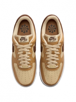 Кроссовки Nike Air Force 1 '07 Next Nature 'Flax Cacao Wow' Women's HQ3905-200