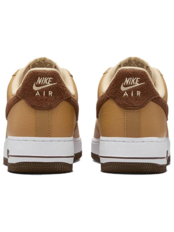 Кроссовки Nike Air Force 1 '07 Next Nature 'Flax Cacao Wow' Women's HQ3905-200