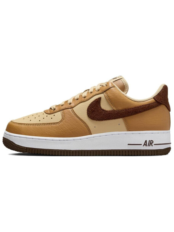 Кроссовки Nike Air Force 1 '07 Next Nature 'Flax Cacao Wow' Women's HQ3905-200