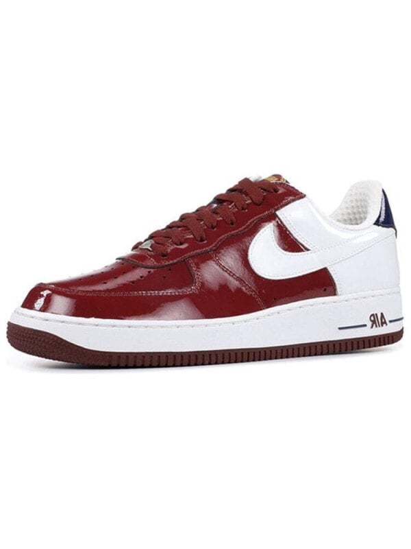 Кроссовки Nike Air Force 1 Low LeBron 309096-611