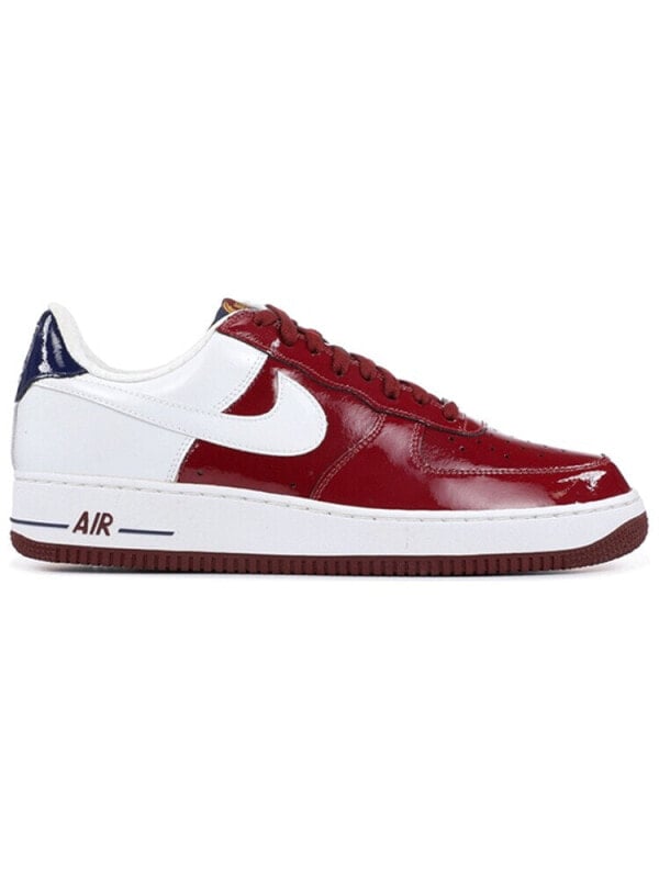 Кроссовки Nike Air Force 1 Low LeBron 309096-611