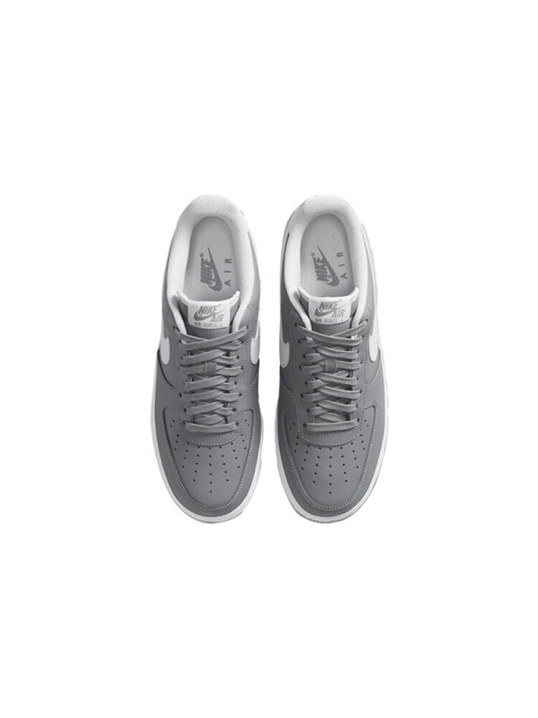 Кроссовки Nike Air Force 1 Low Wolf Grey White 2020 CK7803-001