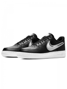 Кроссовки Nike Air Force 1 Low 'Oversized Swoosh' AO2441-003