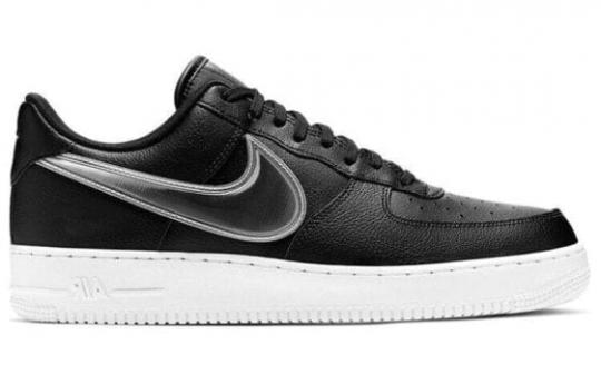 Кроссовки Nike X RKK Air Force 1 Ultraforce "New England Patroits" Sneakers AO2441-003