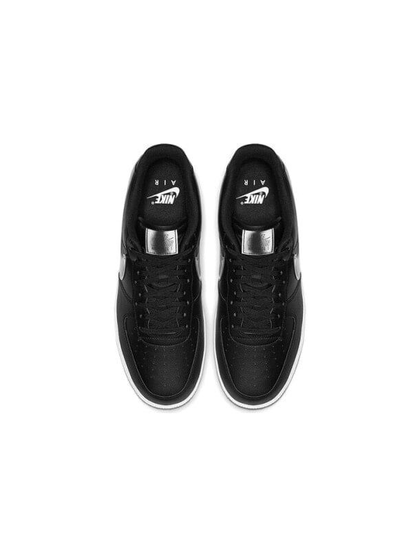 Кроссовки Nike Air Force 1 Low 'Oversized Swoosh' AO2441-003