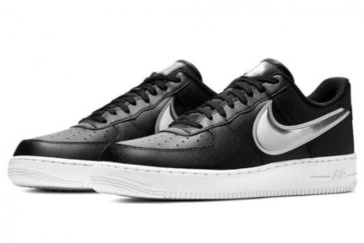 Кроссовки Nike X RKK Air Force 1 Ultraforce "New England Patroits" Sneakers AO2441-003