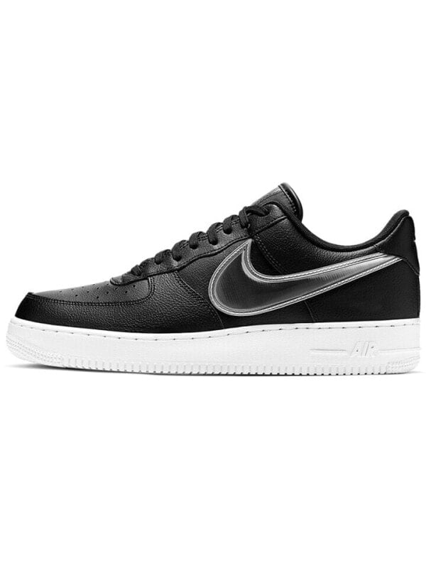 Кроссовки Nike Air Force 1 Low 'Oversized Swoosh' AO2441-003