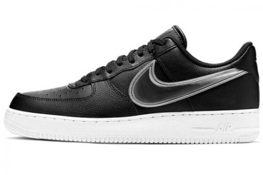 Кроссовки Nike X RKK Air Force 1 Ultraforce "New England Patroits" Sneakers AO2441-003