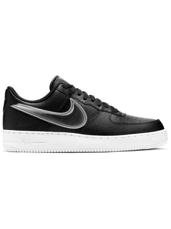 Кроссовки Nike Air Force 1 Low 'Oversized Swoosh' AO2441-003