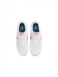 Кроссовки Nike Air Force 1 Low '07 PRM San Francisco Chinatown Lotus Flower FD0778-100