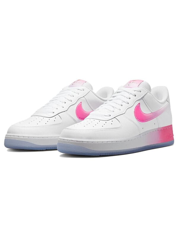Кроссовки Nike Air Force 1 Low '07 PRM San Francisco Chinatown Lotus Flower FD0778-100