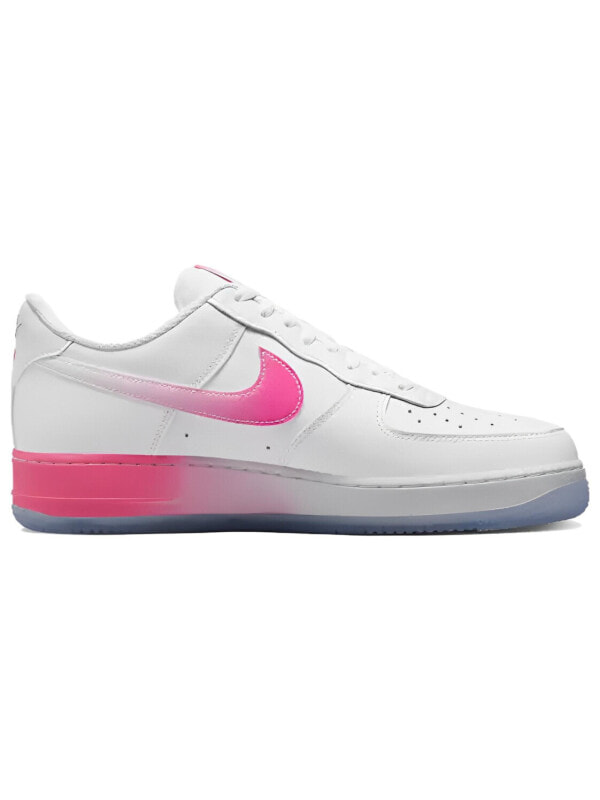 Кроссовки Nike Air Force 1 Low '07 PRM San Francisco Chinatown Lotus Flower FD0778-100