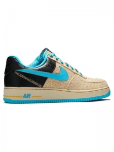 Кроссовки Nike Air Force 1 Low Prm Thompson Original Six 315086-241