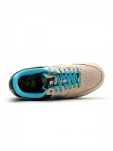 Кроссовки Nike Air Force 1 Low Prm Thompson Original Six 315086-241