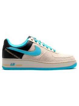 Кроссовки Nike Air Force 1 Low Prm Thompson Original Six 315086-241
