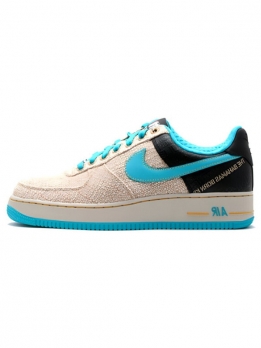 Кроссовки Nike Air Force 1 Low Prm Thompson Original Six 315086-241