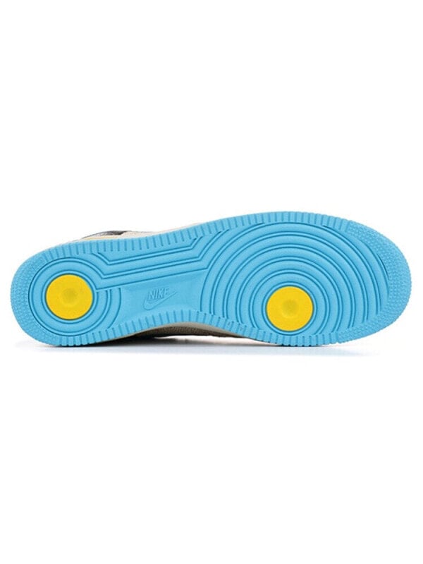 Кроссовки Nike Air Force 1 Low Prm Thompson Original Six 315086-241